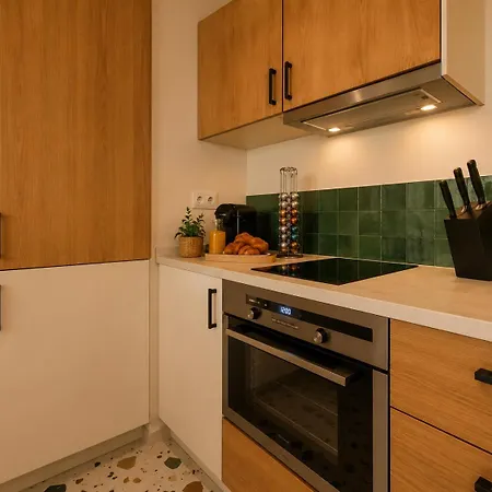Lavie Maison | Parisian Living, Eiffel Tower Apartmán *